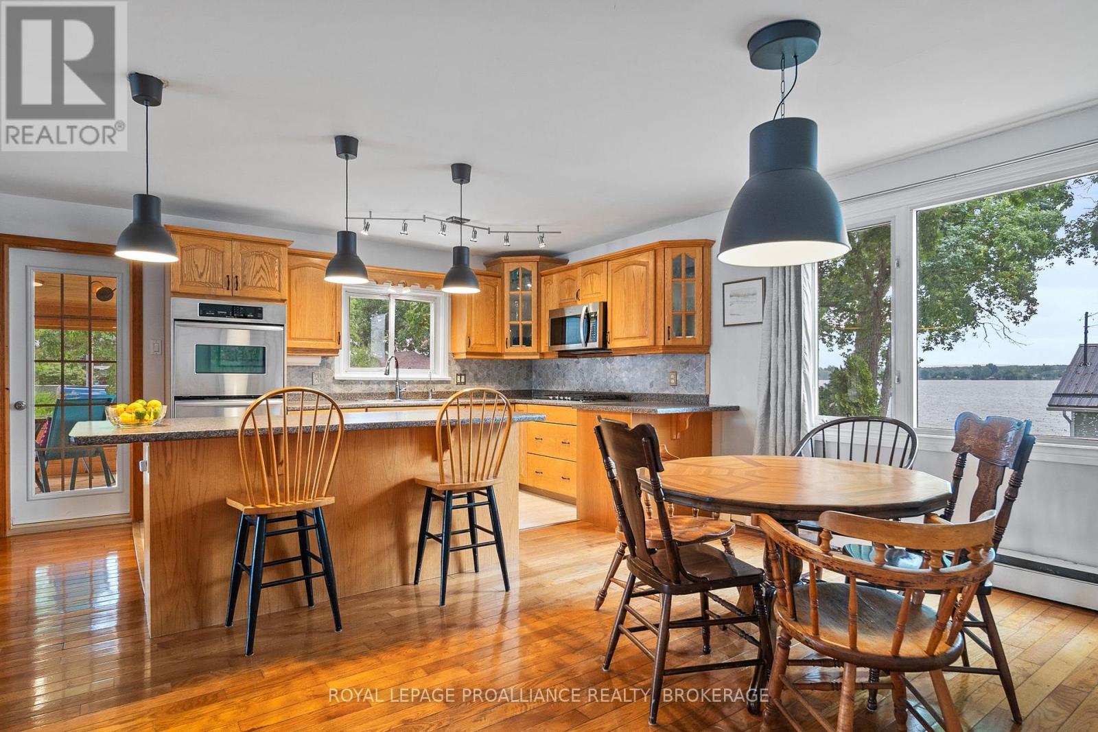 157 Unger Island Road, Greater Napanee, Ontario  K7R 3L1 - Photo 6 - X12345285