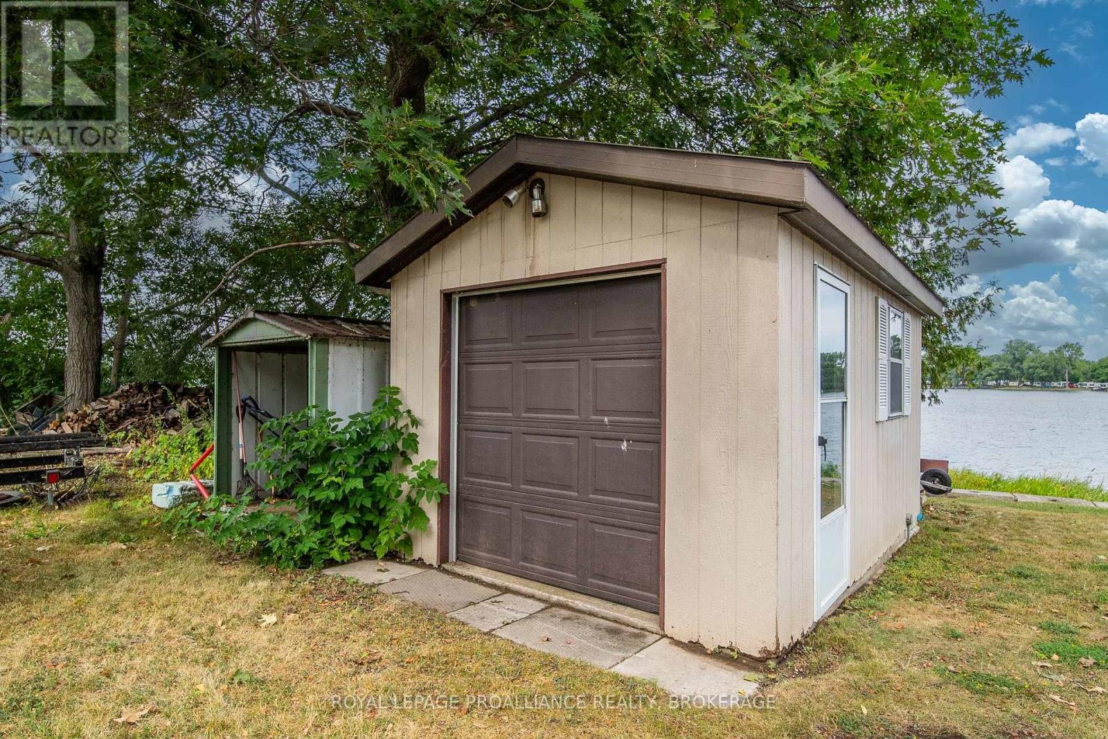 157 Unger Island Road, Greater Napanee, Ontario  K7R 3L1 - Photo 42 - X12345285