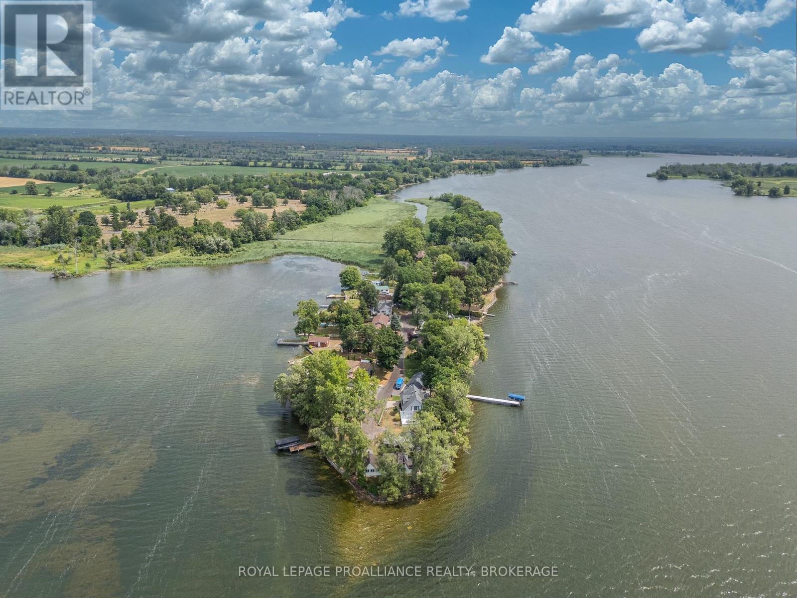 157 Unger Island Road, Greater Napanee, Ontario  K7R 3L1 - Photo 44 - X12345285