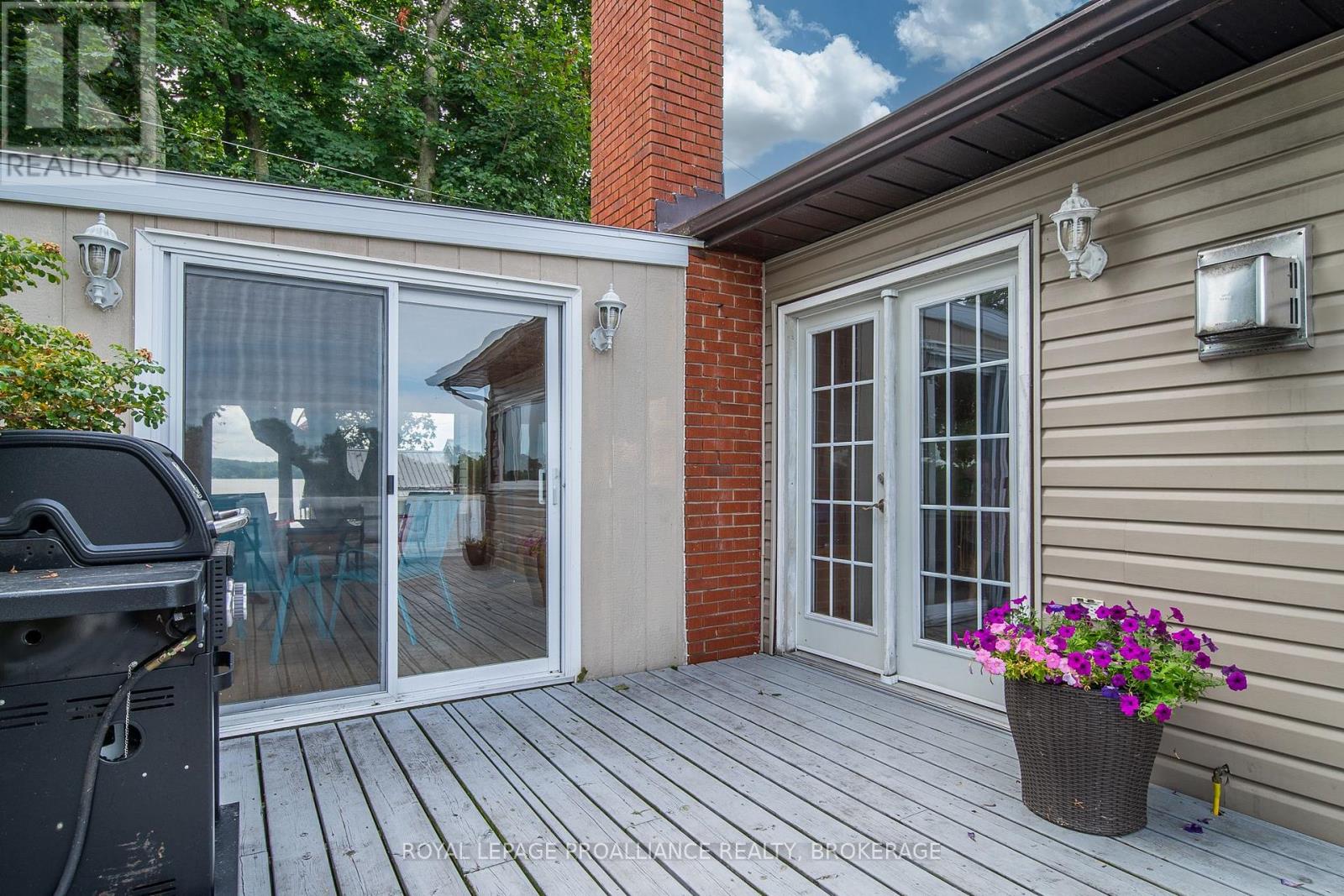 157 Unger Island Road, Greater Napanee, Ontario  K7R 3L1 - Photo 35 - X12345285