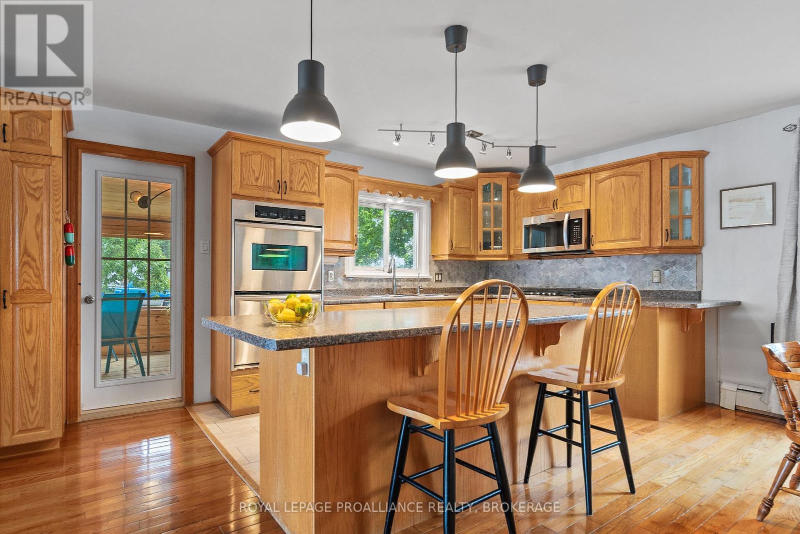 157 Unger Island Road, Greater Napanee, Ontario  K7R 3L1 - Photo 9 - X12345285