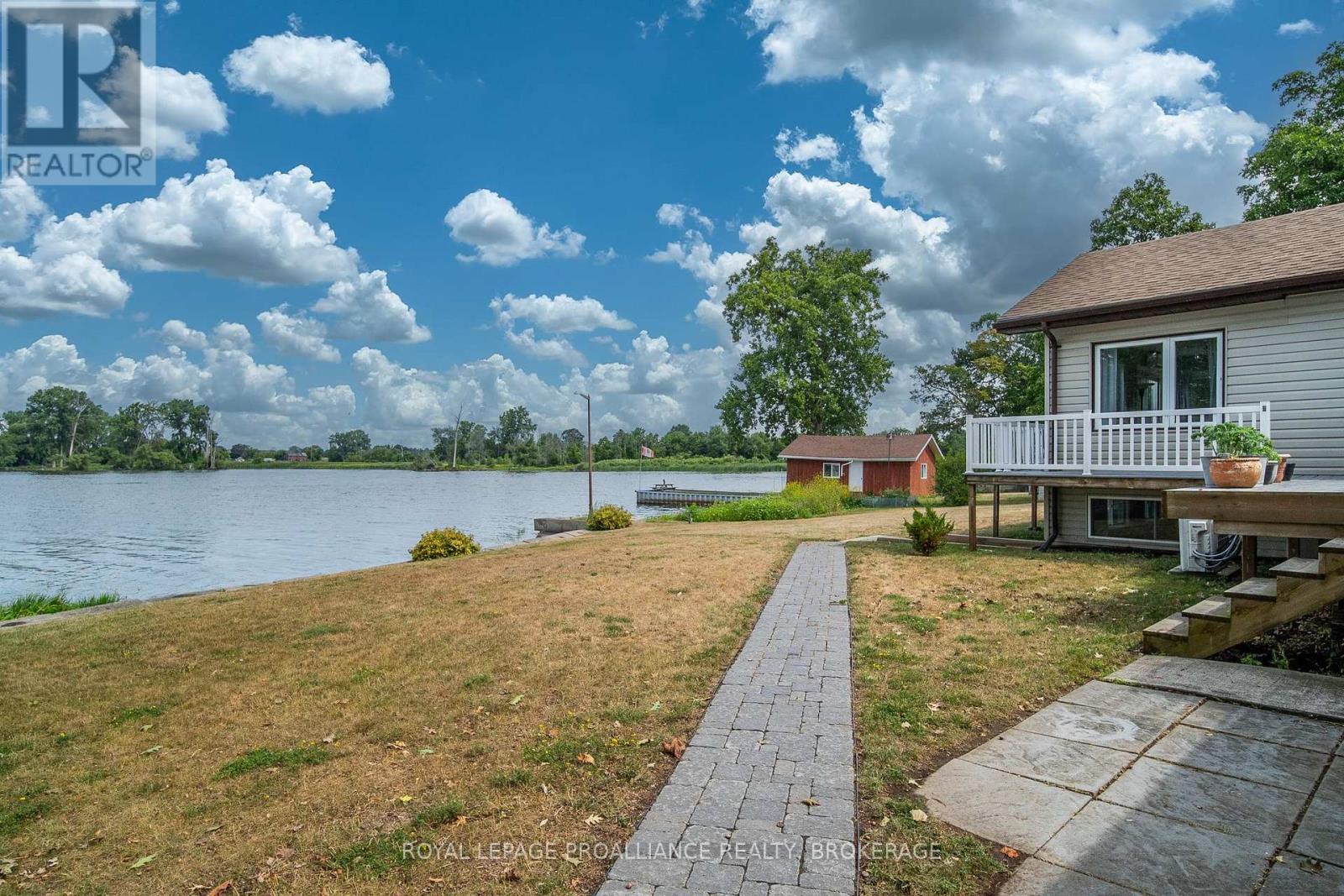157 Unger Island Road, Greater Napanee, Ontario  K7R 3L1 - Photo 39 - X12345285
