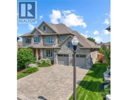 912 FALL HARVEST Court, kitchener, Ontario