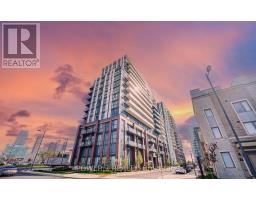 1801 - 10 HONEYCRISP CRESCENT, Vaughan, Ontario