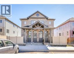 388 OLD HURON Road Unit# 7A, kitchener, Ontario