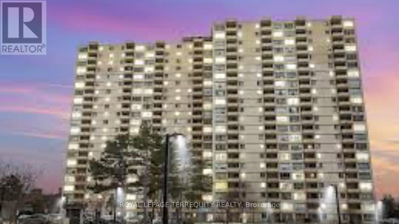 2208 - 340 DIXON ROAD, Toronto, Ontario