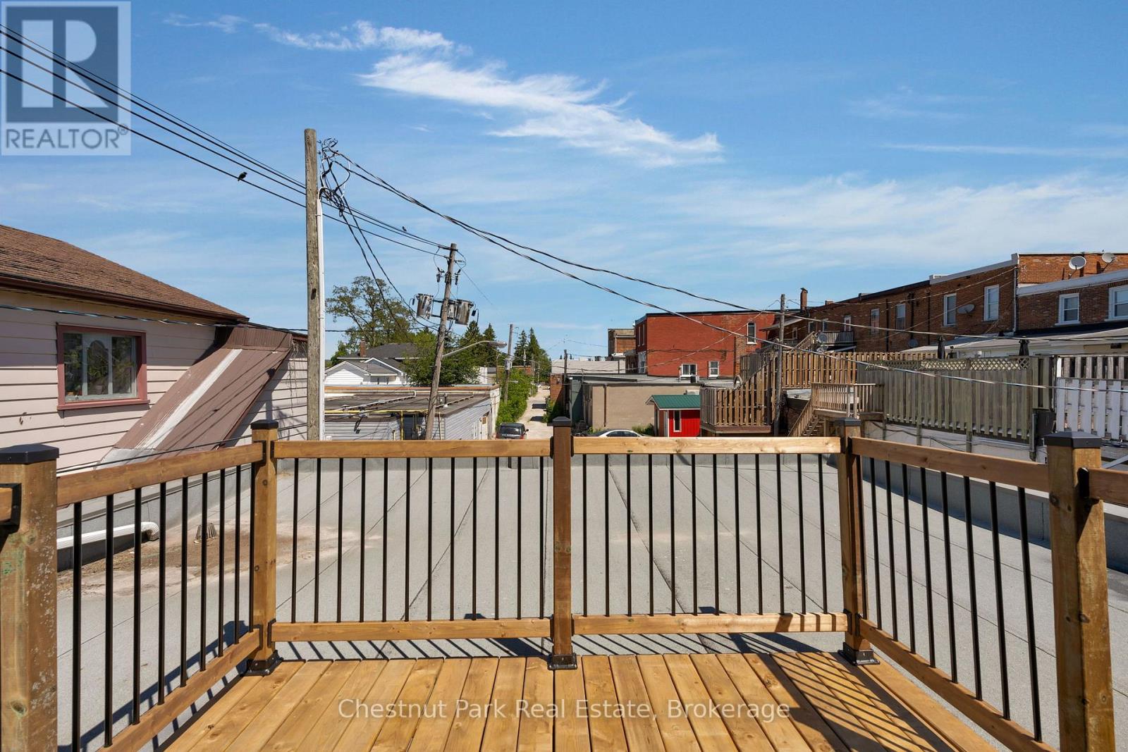 16 Trowbridge Street W, Meaford, Ontario  N4L 1N2 - Photo 19 - X12382170