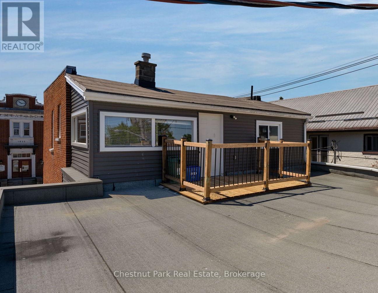 16 Trowbridge Street W, Meaford, Ontario  N4L 1N2 - Photo 20 - X12382170