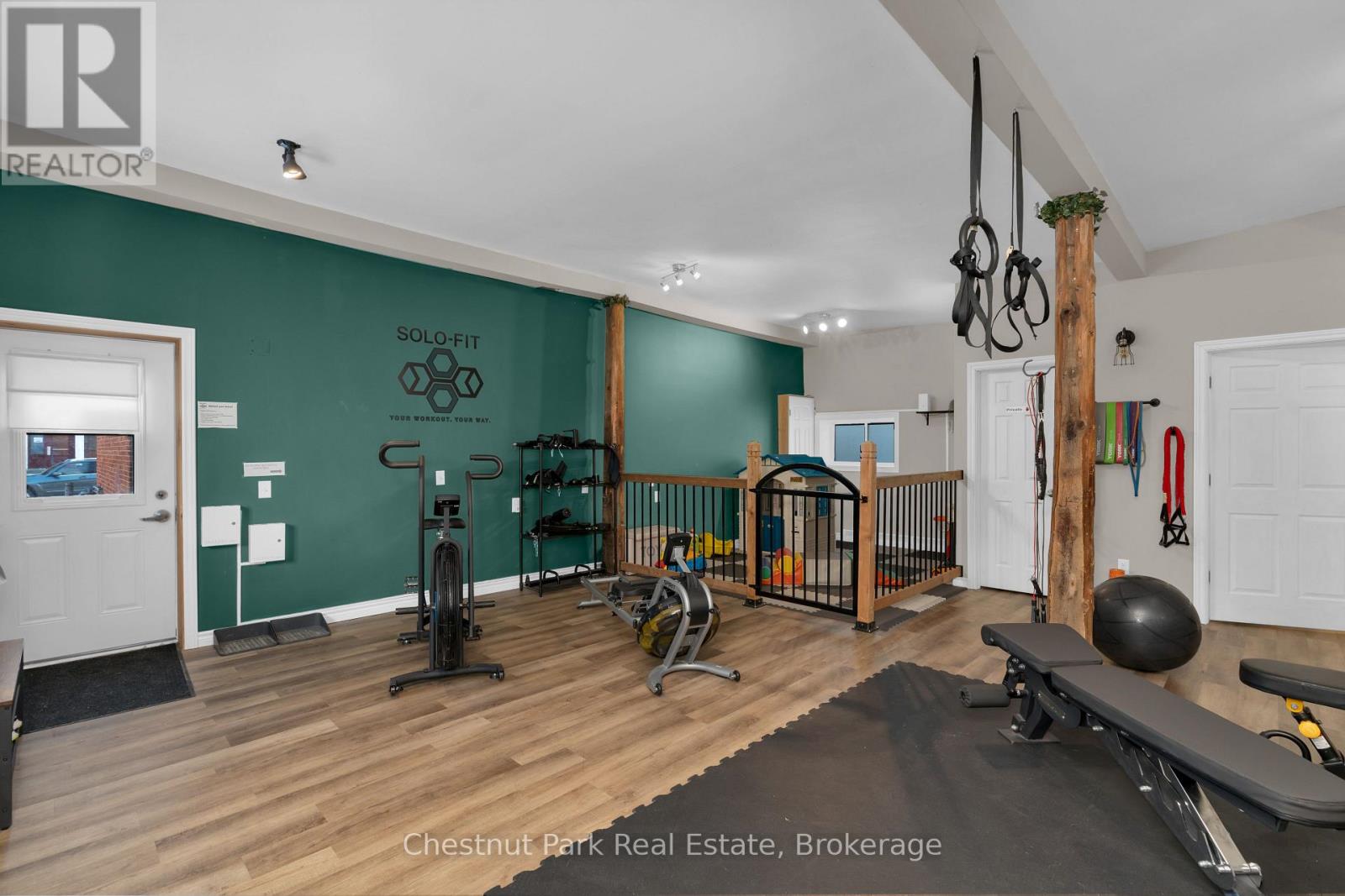 16 Trowbridge Street W, Meaford, Ontario  N4L 1N2 - Photo 24 - X12382170