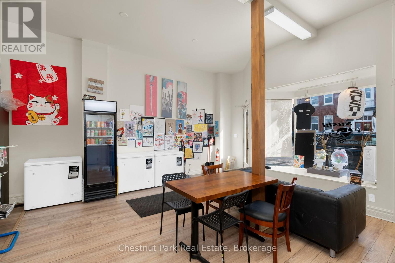 16 Trowbridge Street W, Meaford, Ontario  N4L 1N2 - Photo 28 - X12382170