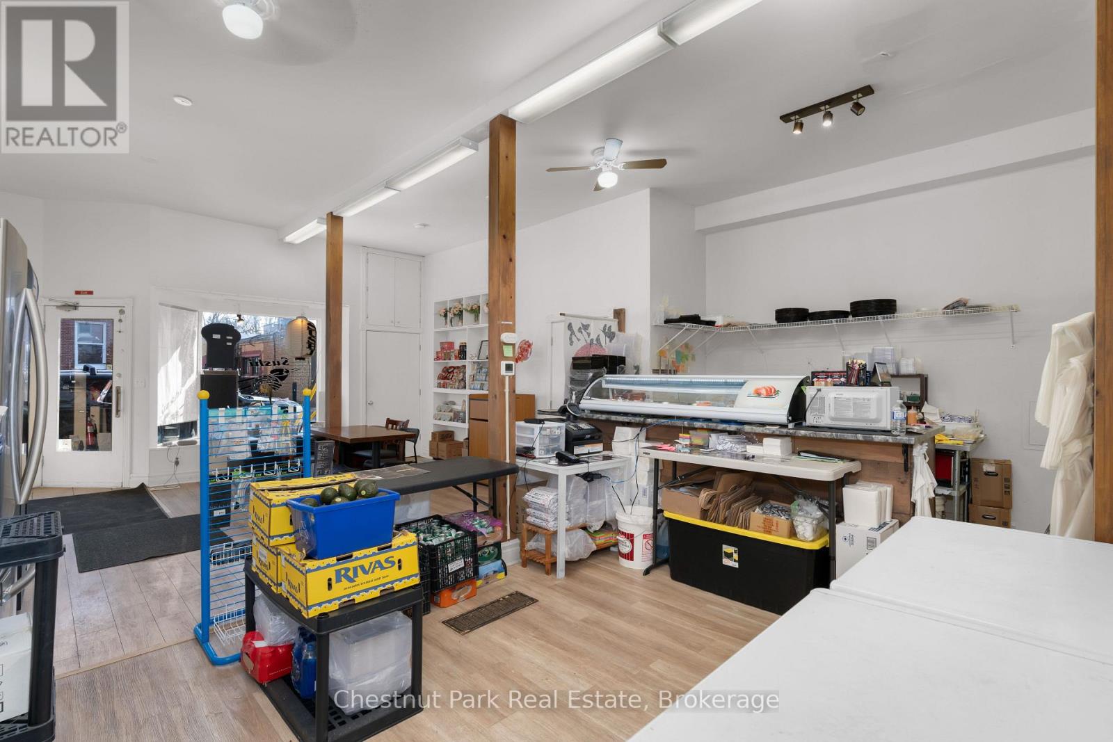 16 Trowbridge Street W, Meaford, Ontario  N4L 1N2 - Photo 29 - X12382170