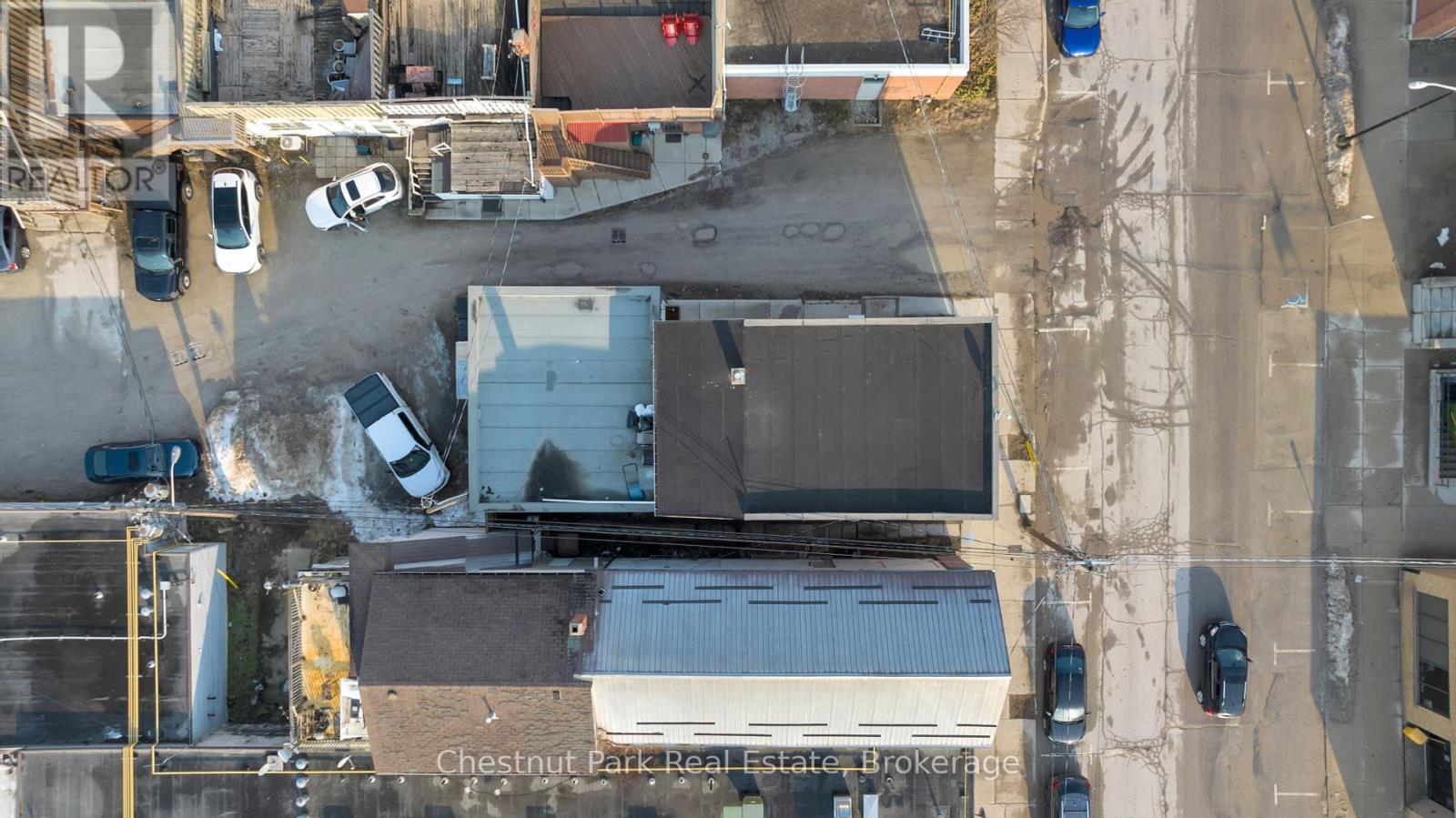 16 Trowbridge Street W, Meaford, Ontario  N4L 1N2 - Photo 31 - X12382170