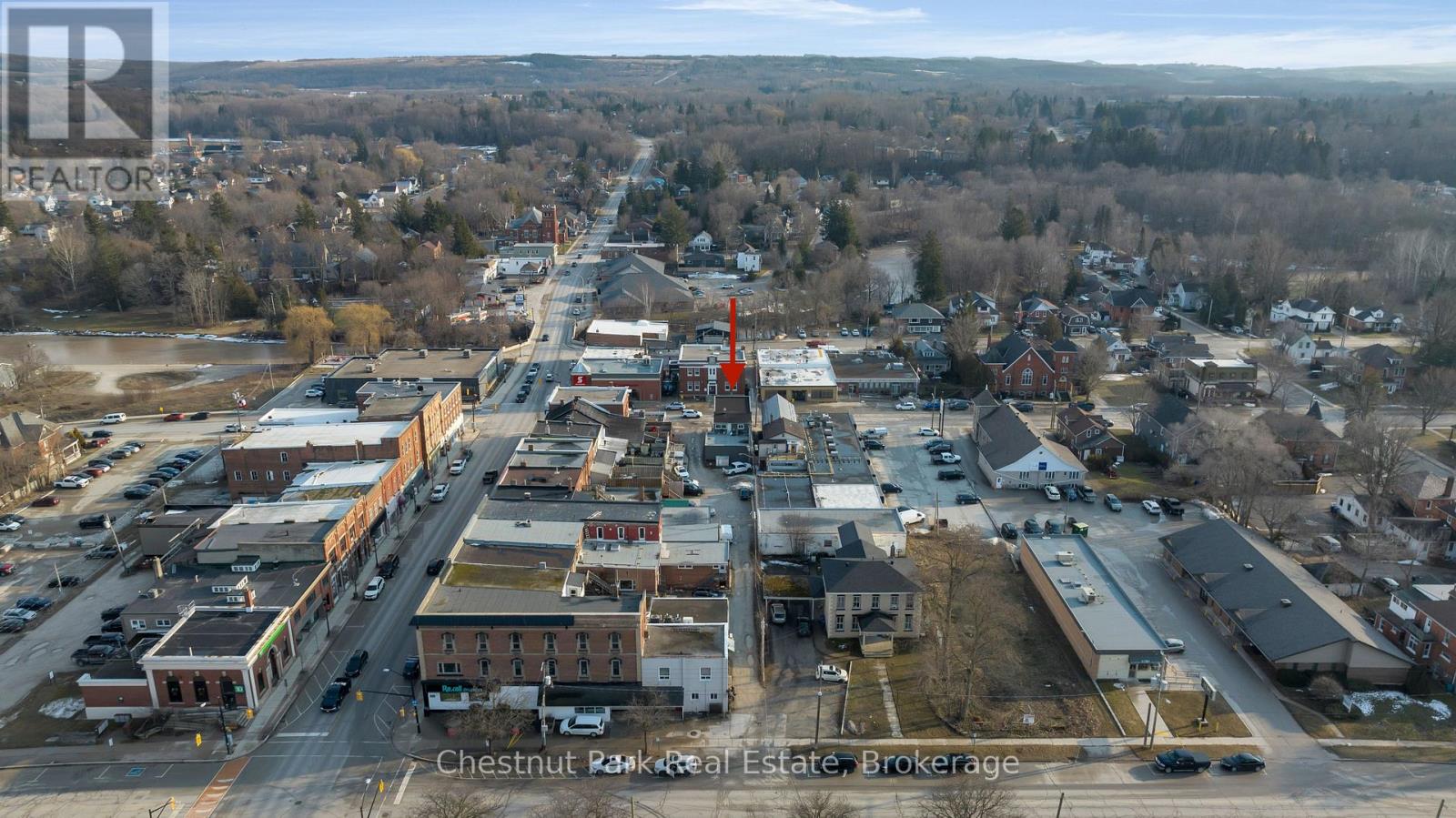 16 Trowbridge Street W, Meaford, Ontario  N4L 1N2 - Photo 42 - X12382170