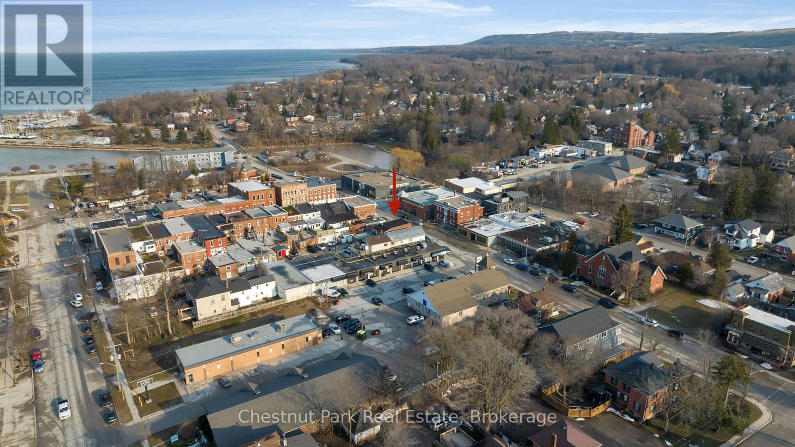 16 Trowbridge Street W, Meaford, Ontario  N4L 1N2 - Photo 43 - X12382170