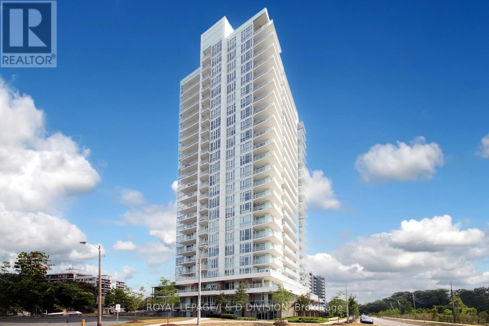 305 - 10 Deerlick Court, Toronto (Parkwoods-Donalda), Ontario  M3A 0A7 - Photo 1 - C12382113