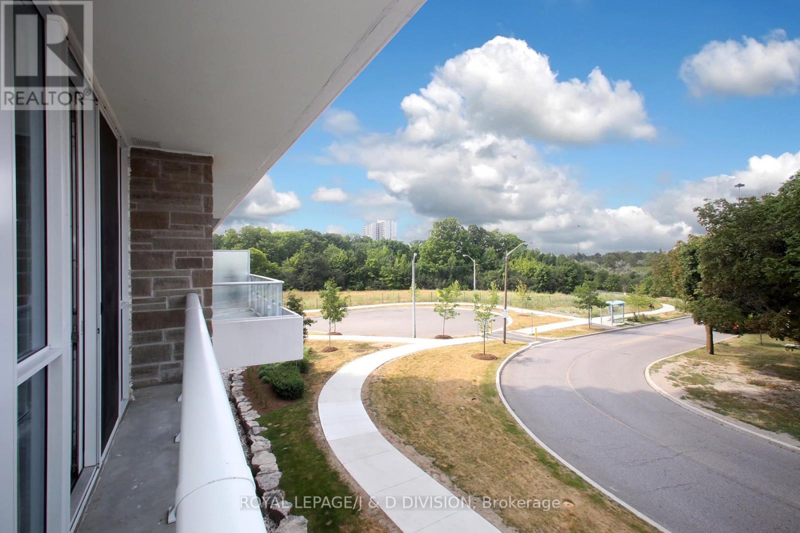 305 - 10 Deerlick Court, Toronto (Parkwoods-Donalda), Ontario  M3A 0A7 - Photo 21 - C12382113