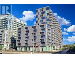 601 - 38 MONTE KWINTER COURT