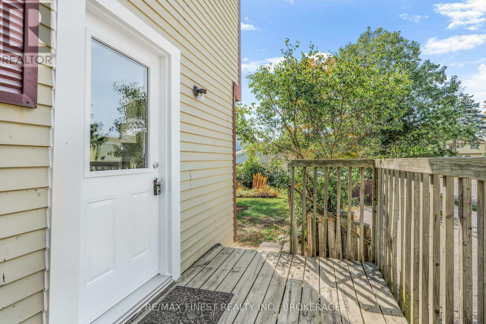 3 Foster Street, Kingston (Central City West), Ontario  K7M 6L2 - Photo 24 - X12382210