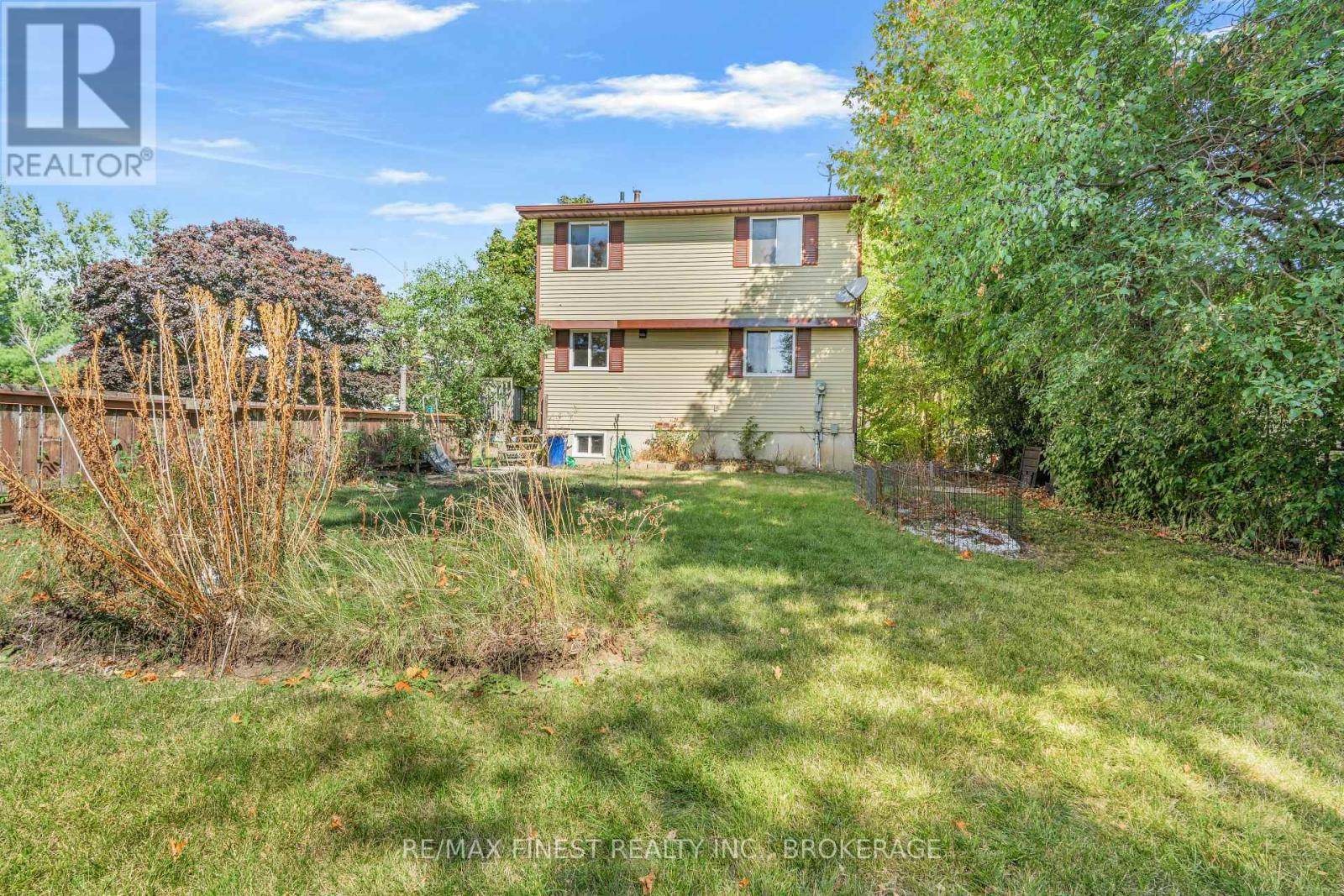 3 Foster Street, Kingston (Central City West), Ontario  K7M 6L2 - Photo 29 - X12382210