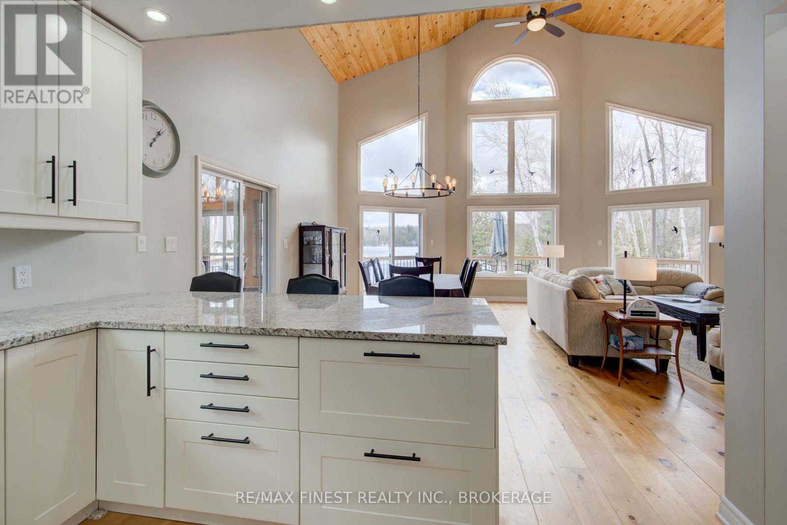 1602 Baker Valley Road, Frontenac (Frontenac Centre), Ontario  K0H 1B0 - Photo 12 - X12382266