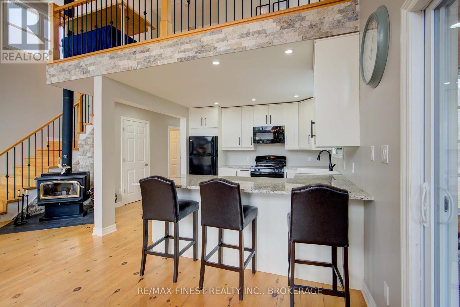 1602 Baker Valley Road, Frontenac (Frontenac Centre), Ontario  K0H 1B0 - Photo 14 - X12382266
