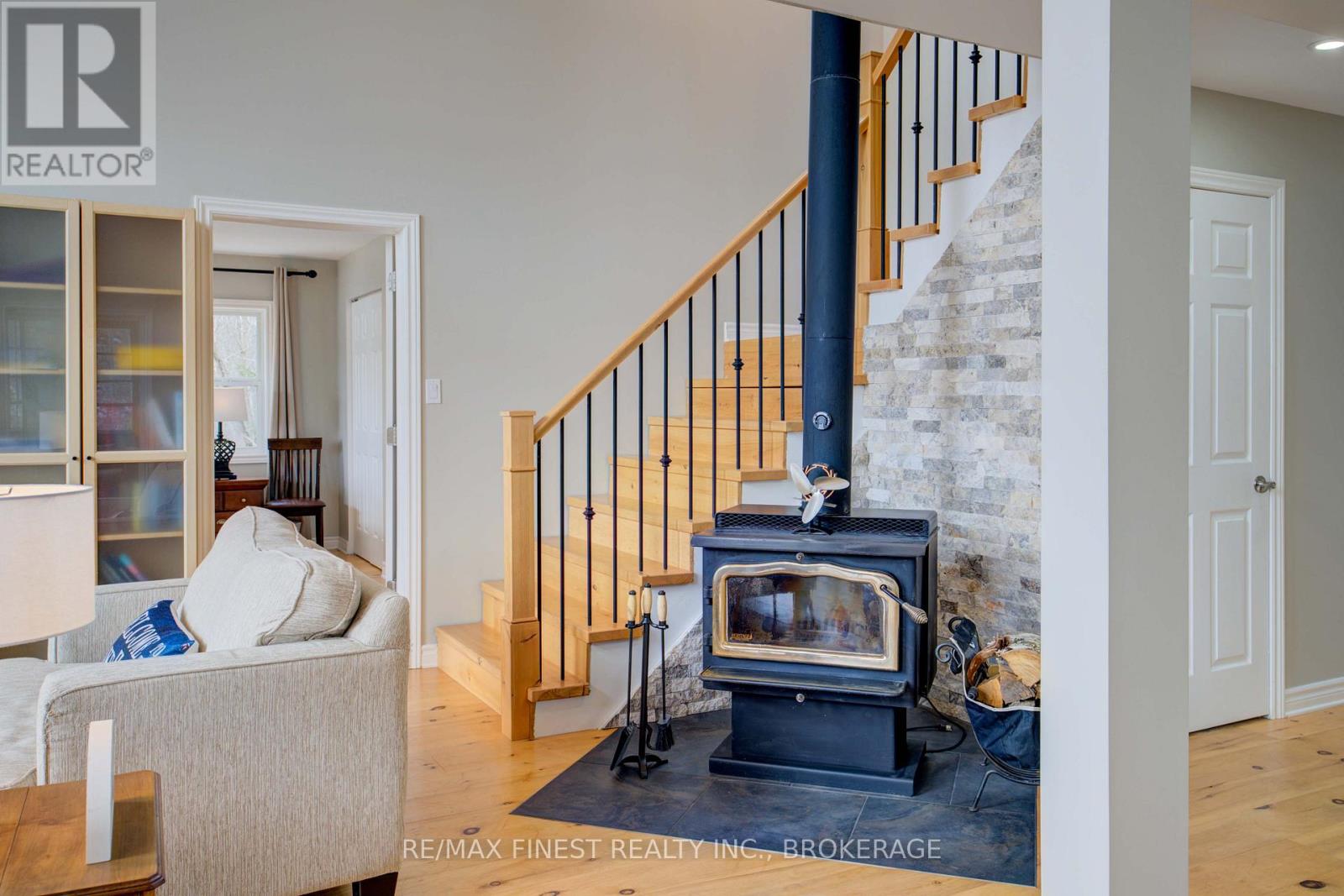 1602 Baker Valley Road, Frontenac (Frontenac Centre), Ontario  K0H 1B0 - Photo 15 - X12382266