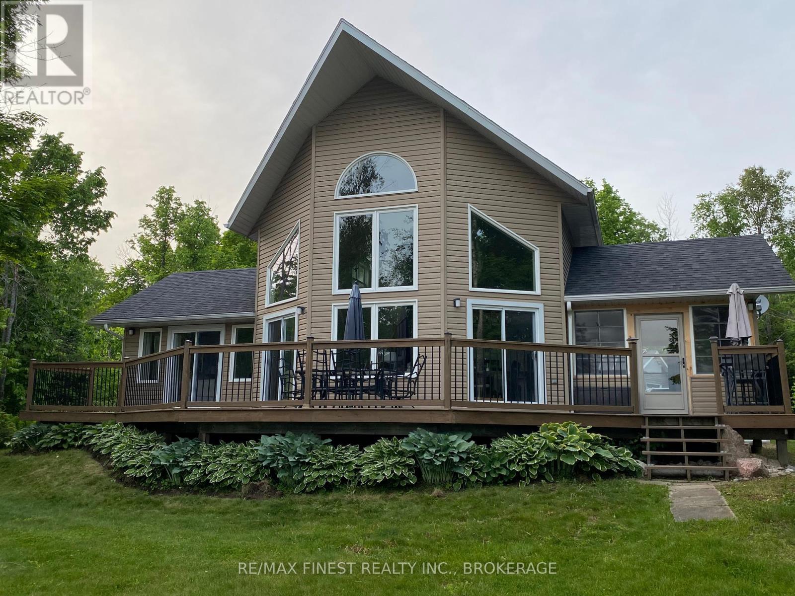 1602 Baker Valley Road, Frontenac (Frontenac Centre), Ontario  K0H 1B0 - Photo 3 - X12382266