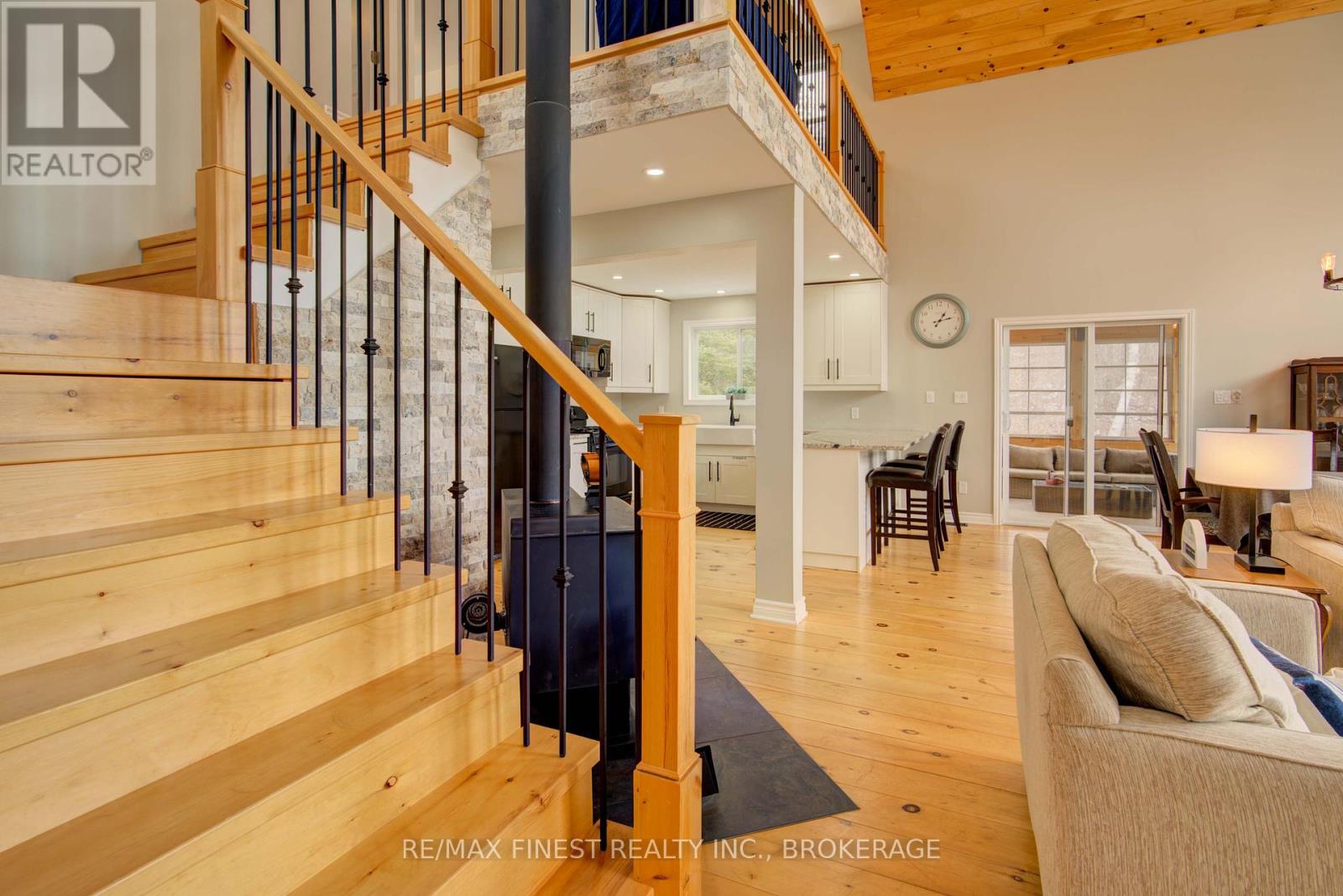 1602 Baker Valley Road, Frontenac (Frontenac Centre), Ontario  K0H 1B0 - Photo 30 - X12382266
