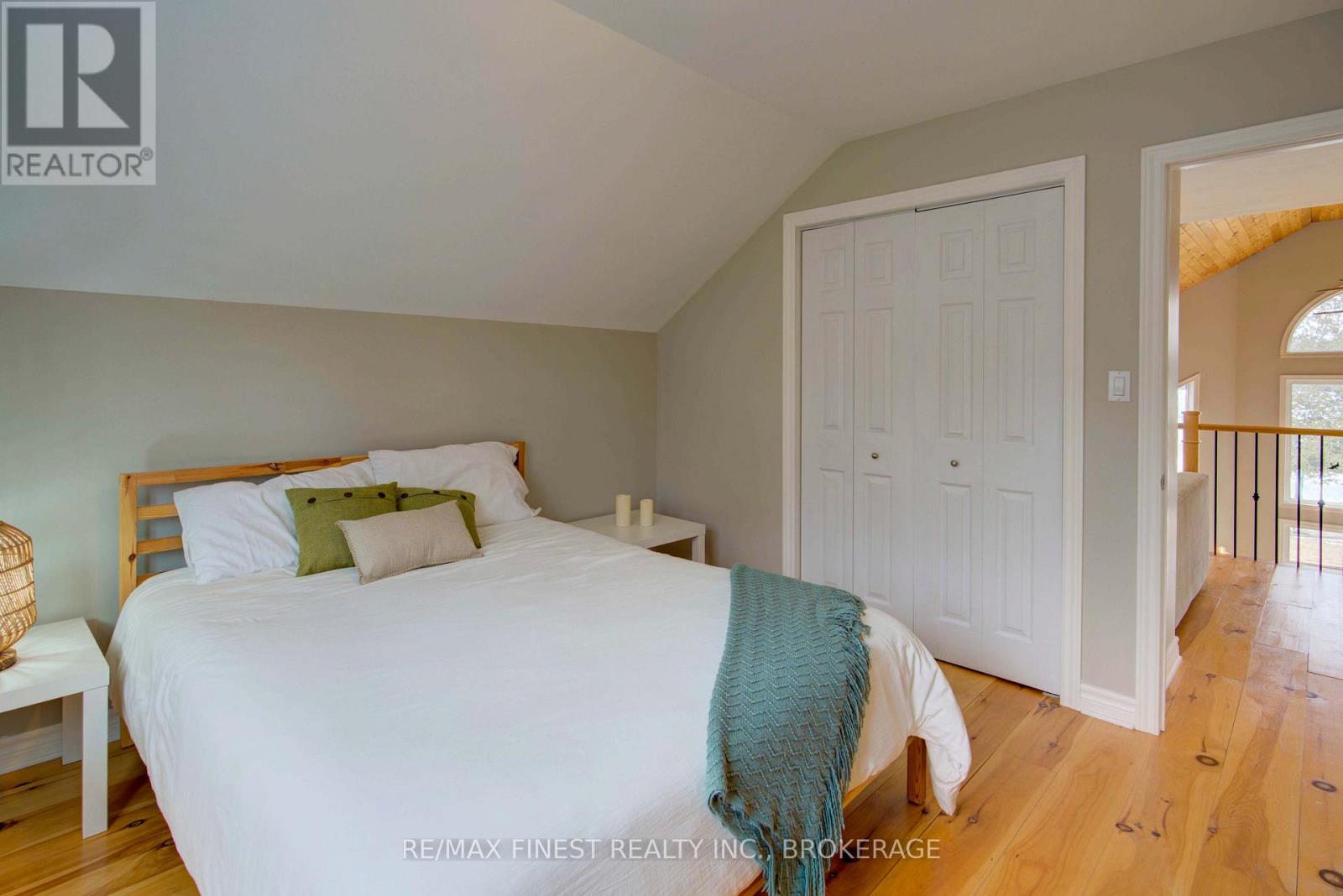 1602 Baker Valley Road, Frontenac (Frontenac Centre), Ontario  K0H 1B0 - Photo 34 - X12382266