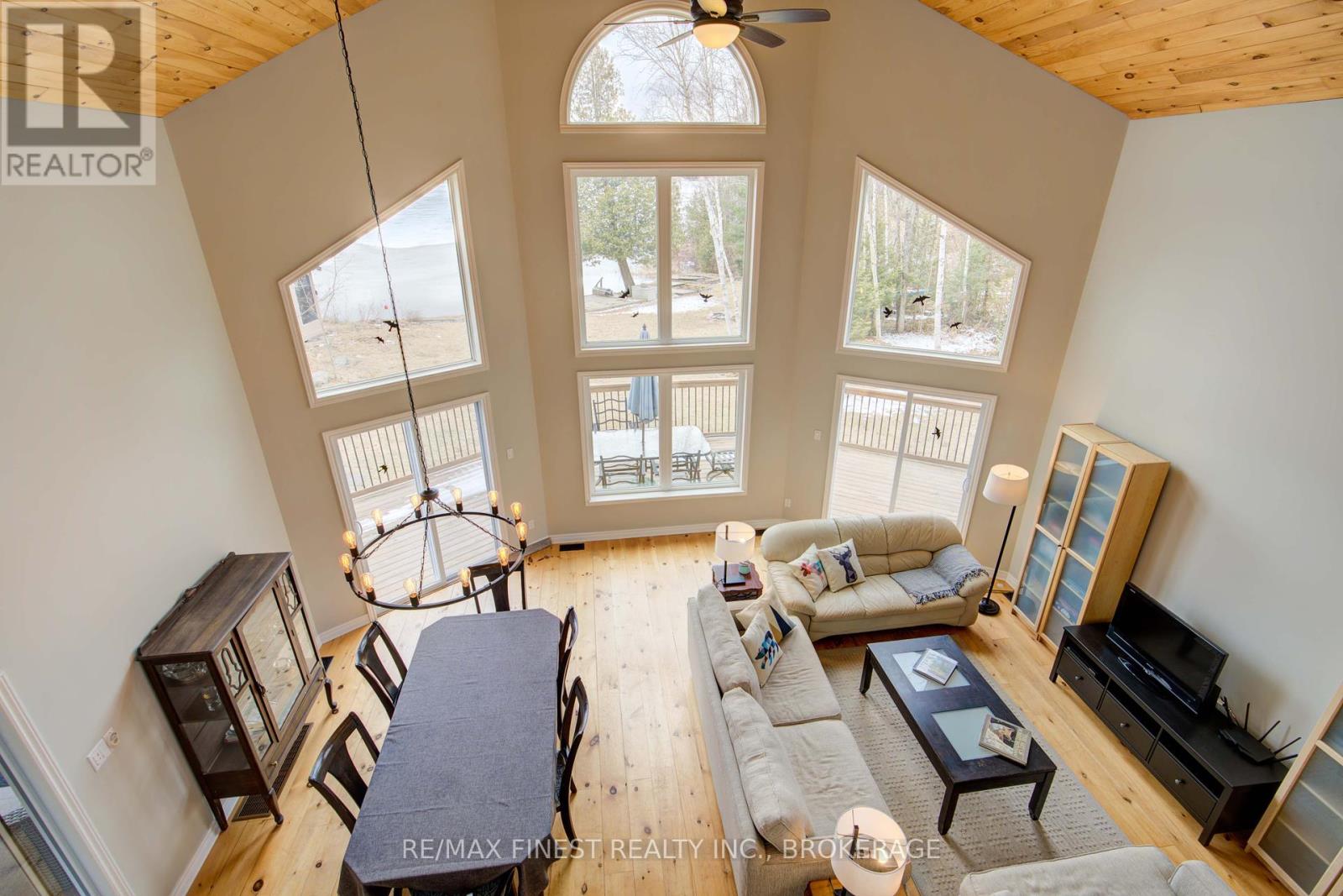 1602 Baker Valley Road, Frontenac (Frontenac Centre), Ontario  K0H 1B0 - Photo 37 - X12382266
