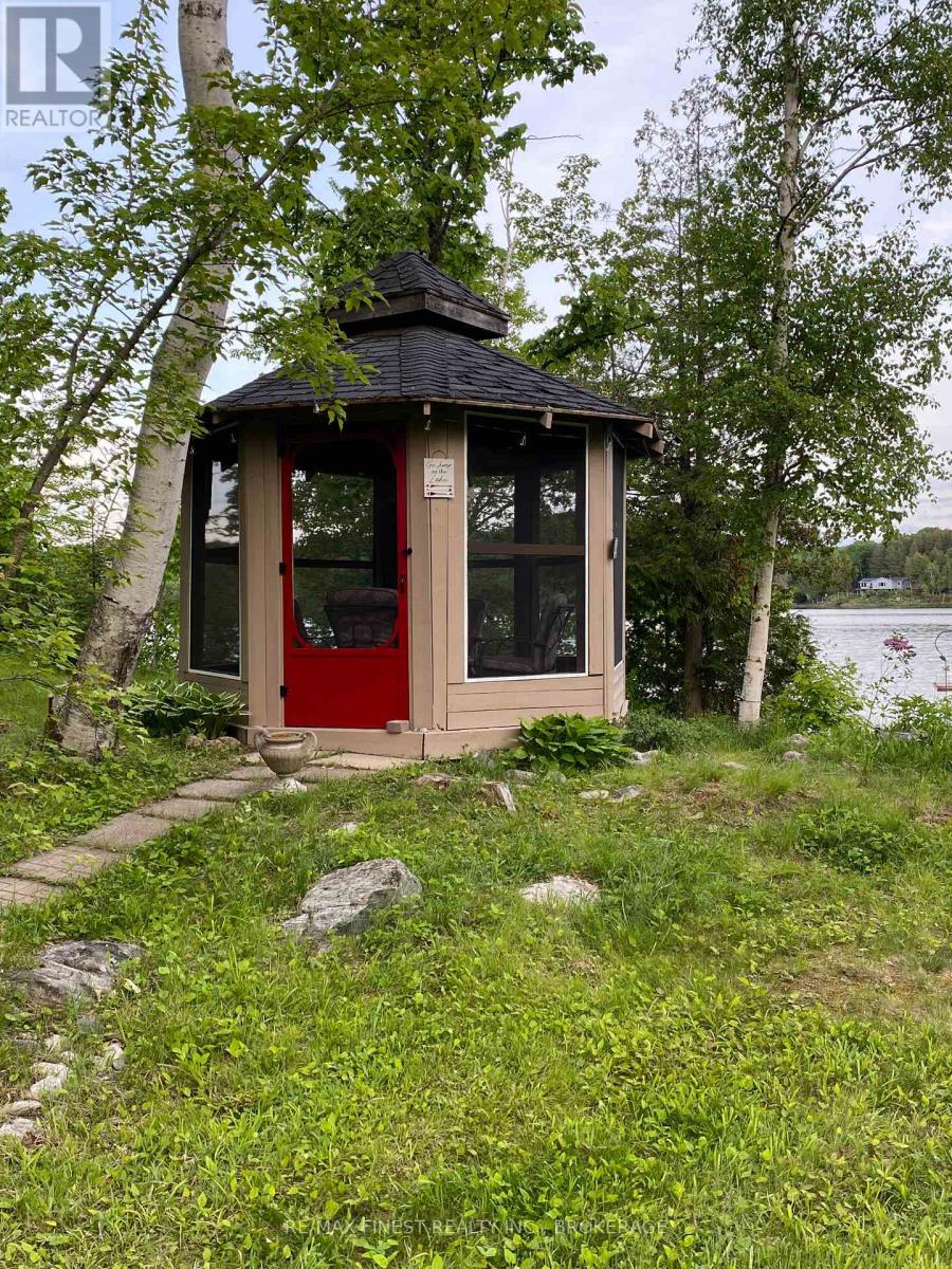 1602 Baker Valley Road, Frontenac (Frontenac Centre), Ontario  K0H 1B0 - Photo 39 - X12382266