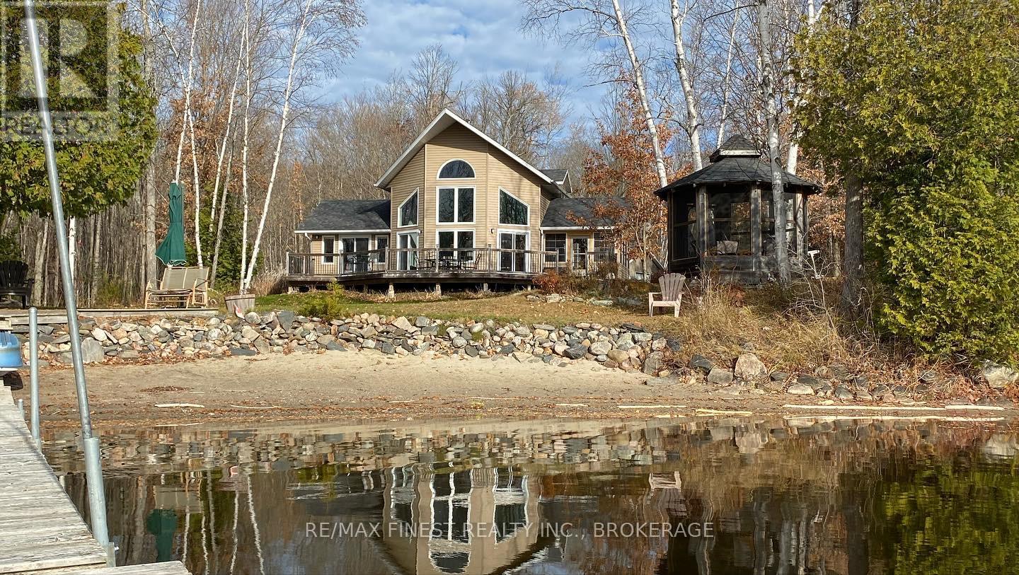 1602 Baker Valley Road, Frontenac (Frontenac Centre), Ontario  K0H 1B0 - Photo 40 - X12382266