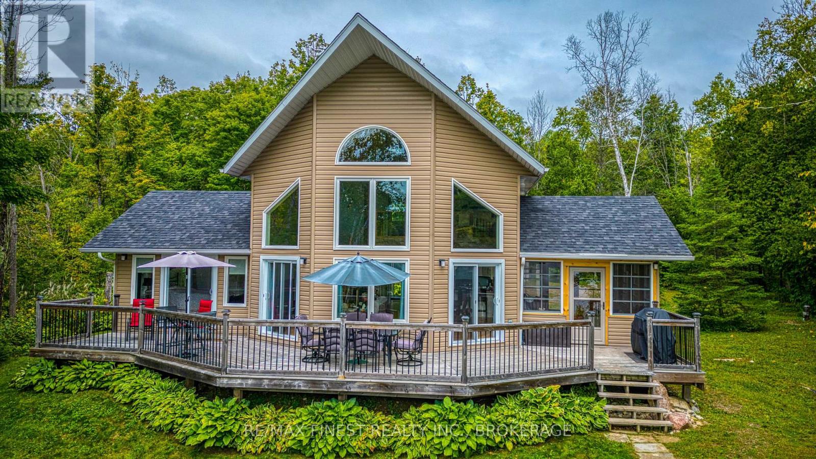 1602 Baker Valley Road, Frontenac (Frontenac Centre), Ontario  K0H 1B0 - Photo 7 - X12382266