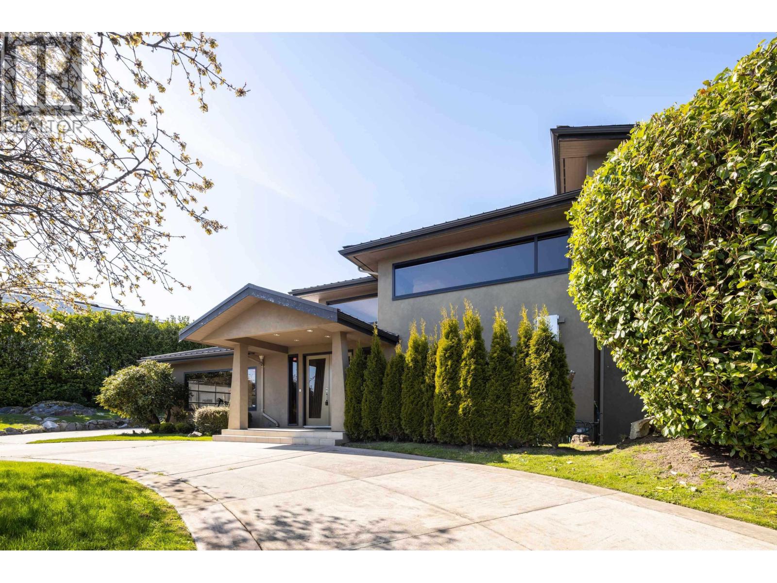 1109 Hillside Road, West Vancouver, British Columbia  V7S 2G3 - Photo 1 - R3043732