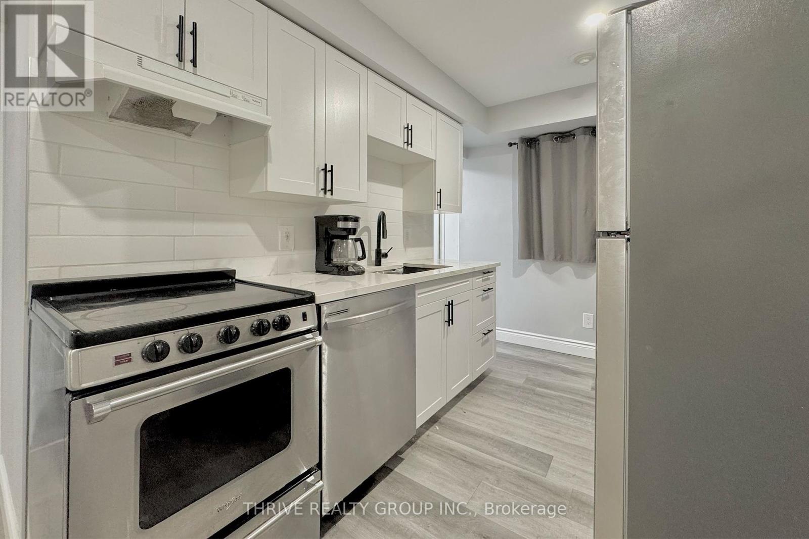 2 - 57 Wellington Road, London South, Ontario  N6C 4M7 - Photo 2 - X12382171