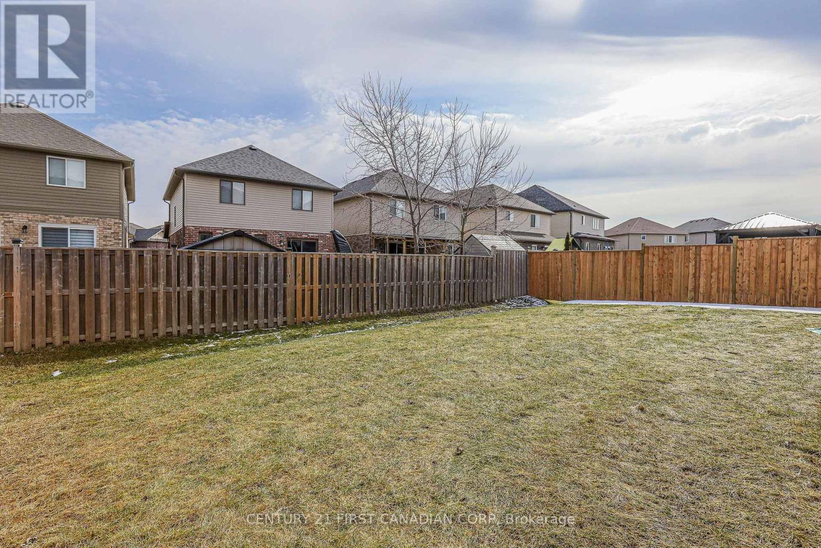 3436 Emilycarr Lane, London South, Ontario  N6L 0A3 - Photo 4 - X12382190