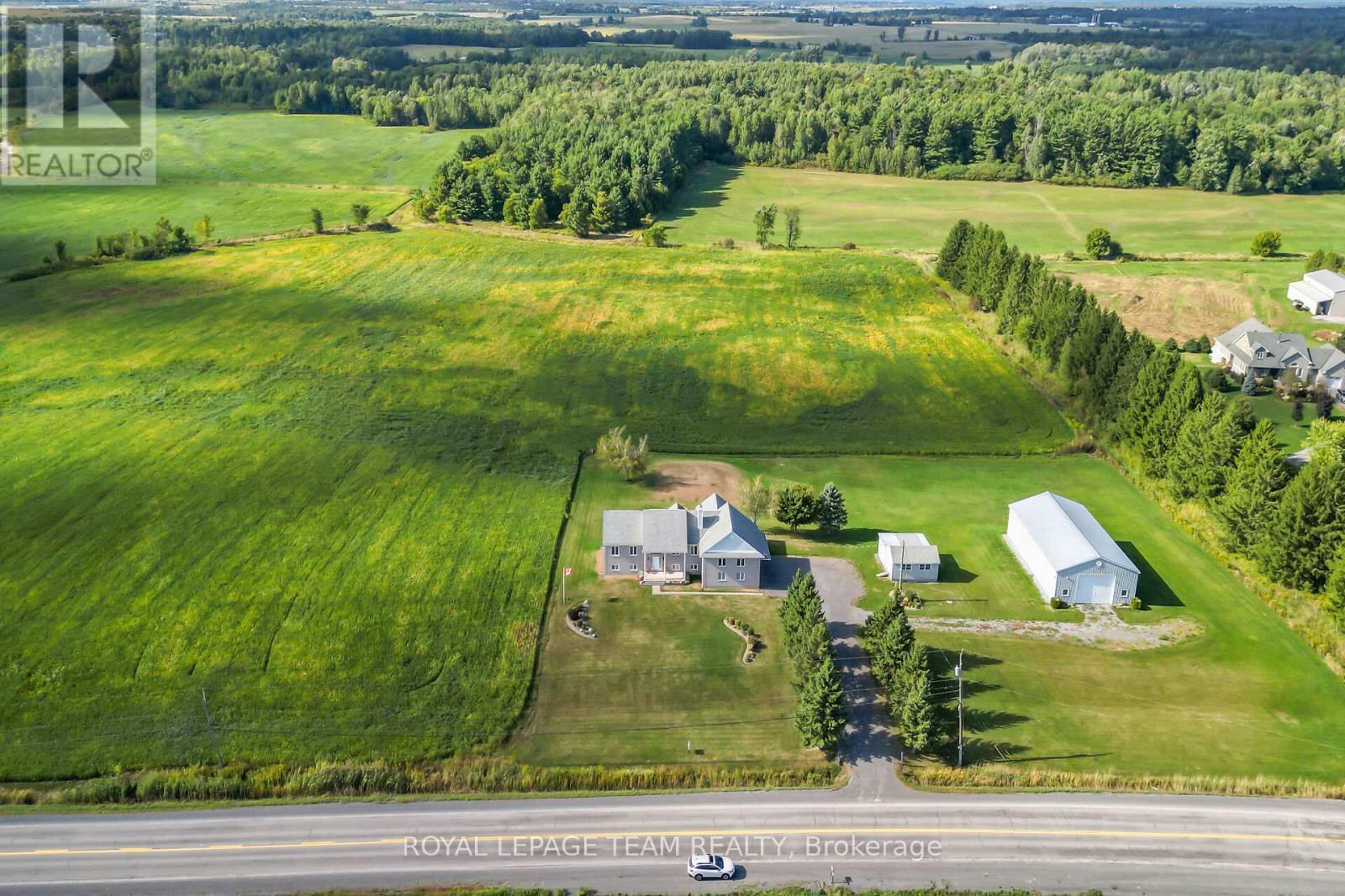 Property at 8665 RUSSELL ROAD image 1