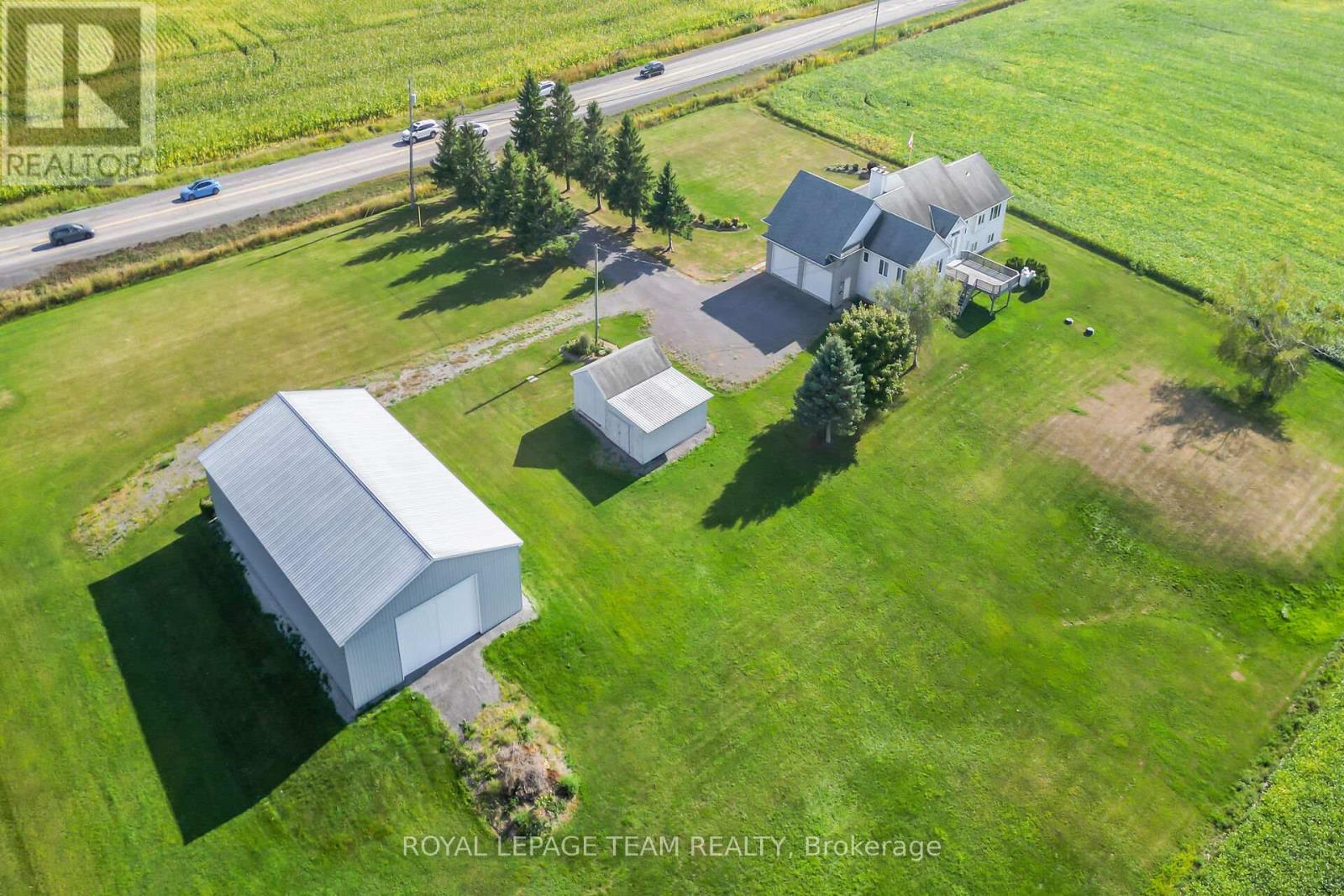 Property at 8665 RUSSELL ROAD image 5