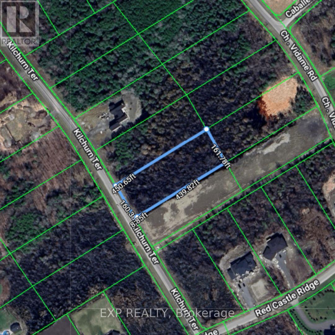 2315 Kilchurn Terrace, Ottawa, Ontario  K4M 0A7 - Photo 2 - X12382187