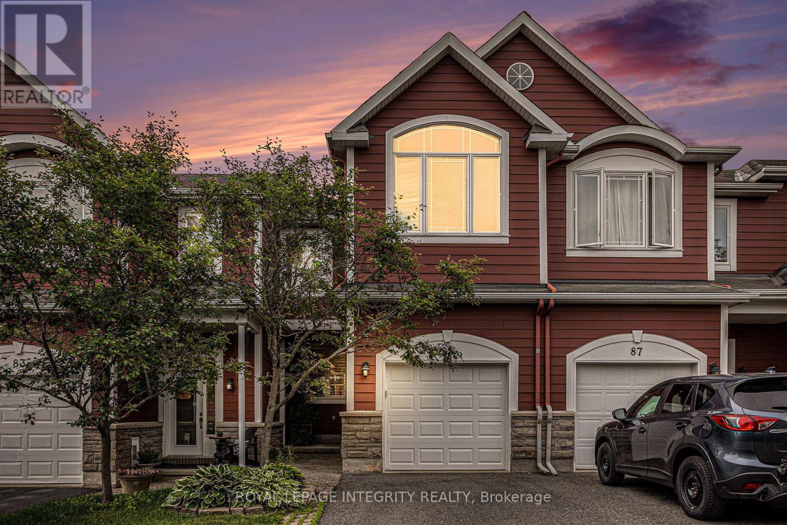 85 Evelyn Powers Private, Ottawa, Ontario  K2S 0E1 - Photo 31 - X12382204