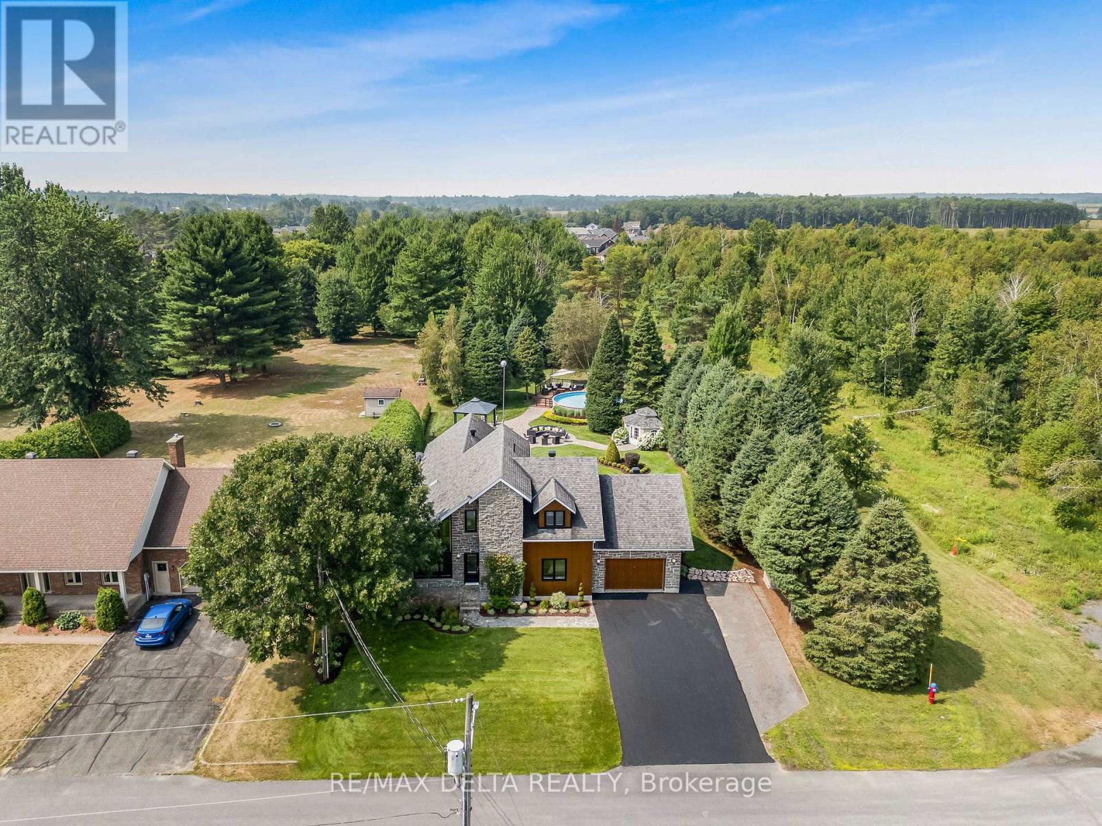 85 Leduc Street, Alfred And Plantagenet, Ontario  K0B 1A0 - Photo 45 - X12382228