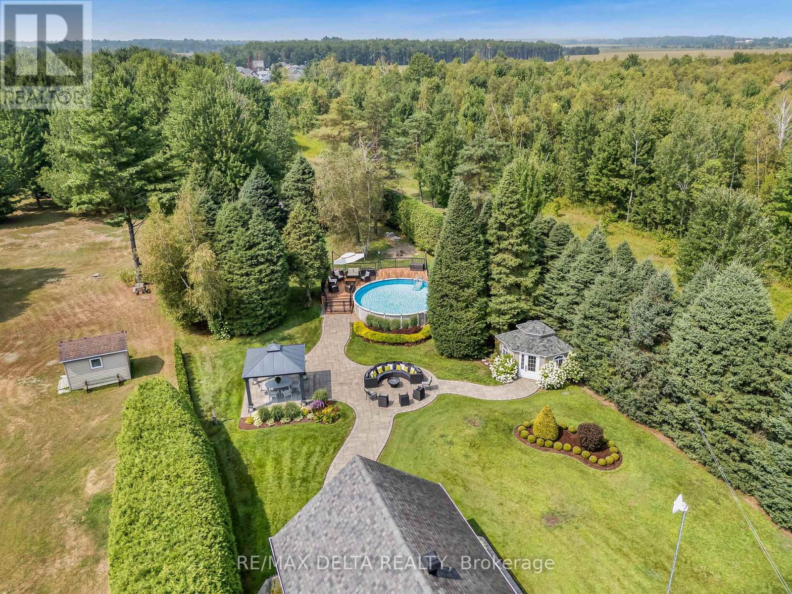 85 Leduc Street, Alfred And Plantagenet, Ontario  K0B 1A0 - Photo 50 - X12382228