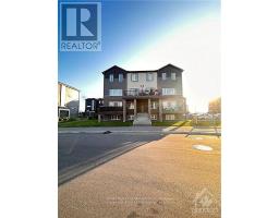 704C - 704 AMBERWING PRIVATE, Ottawa, Ontario