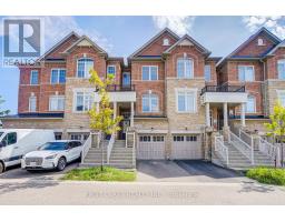 118 Dundas Way, Markham (Greensborough), Ca
