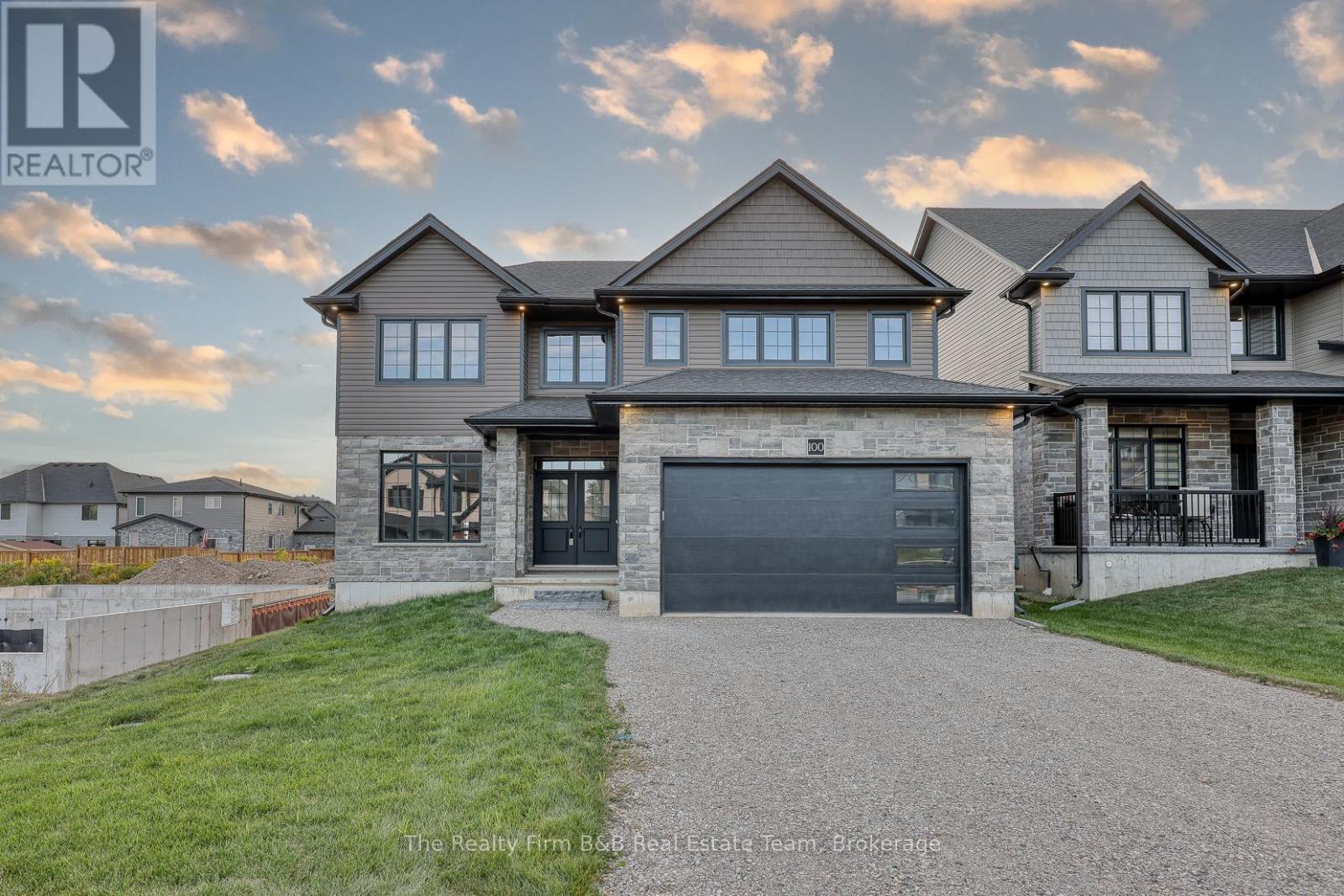 100 Graydon Drive, South-West Oxford, Ontario  N0J 1N0 - Photo 1 - X12382305