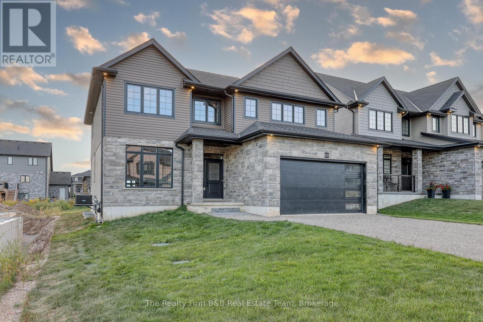 100 Graydon Drive, South-West Oxford, Ontario  N0J 1N0 - Photo 2 - X12382305
