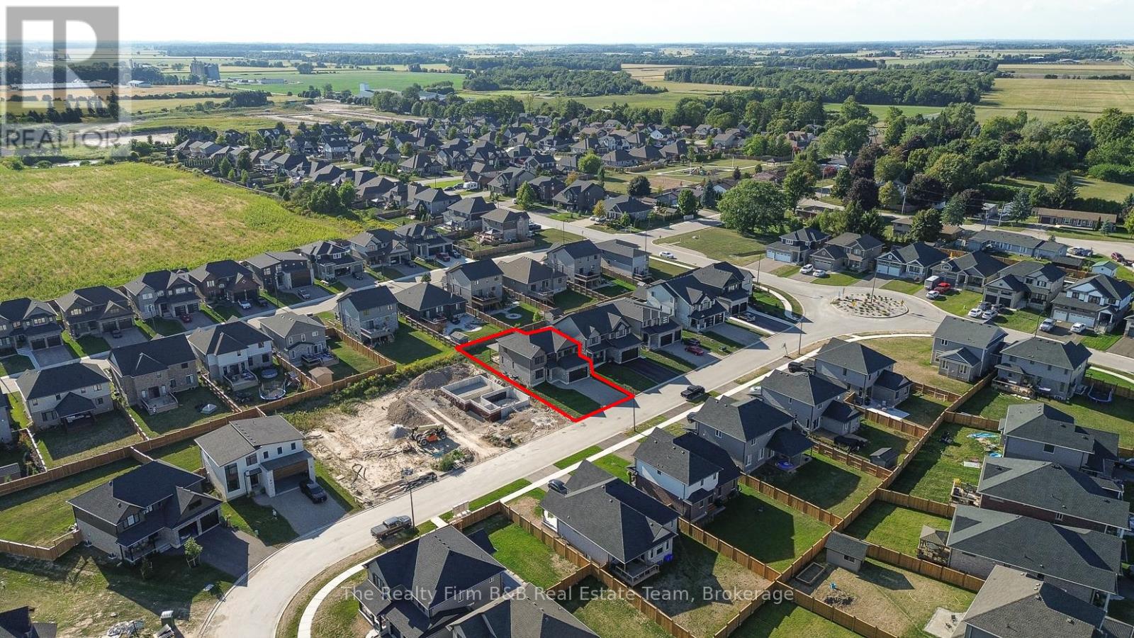 100 Graydon Drive, South-West Oxford, Ontario  N0J 1N0 - Photo 49 - X12382305