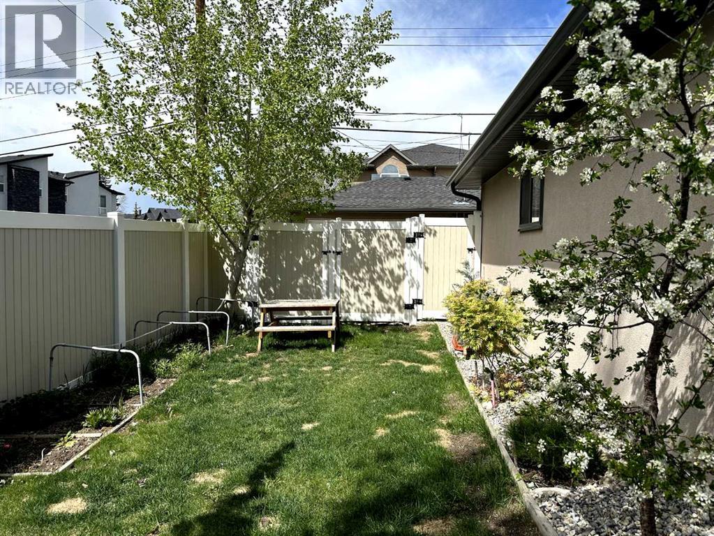 4538 Montgomery Avenue Nw, Calgary, Alberta  T3B 0K9 - Photo 41 - A2254212