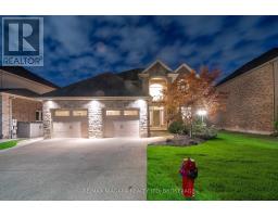 9128 TAPESTRY COURT, Niagara Falls, Ontario