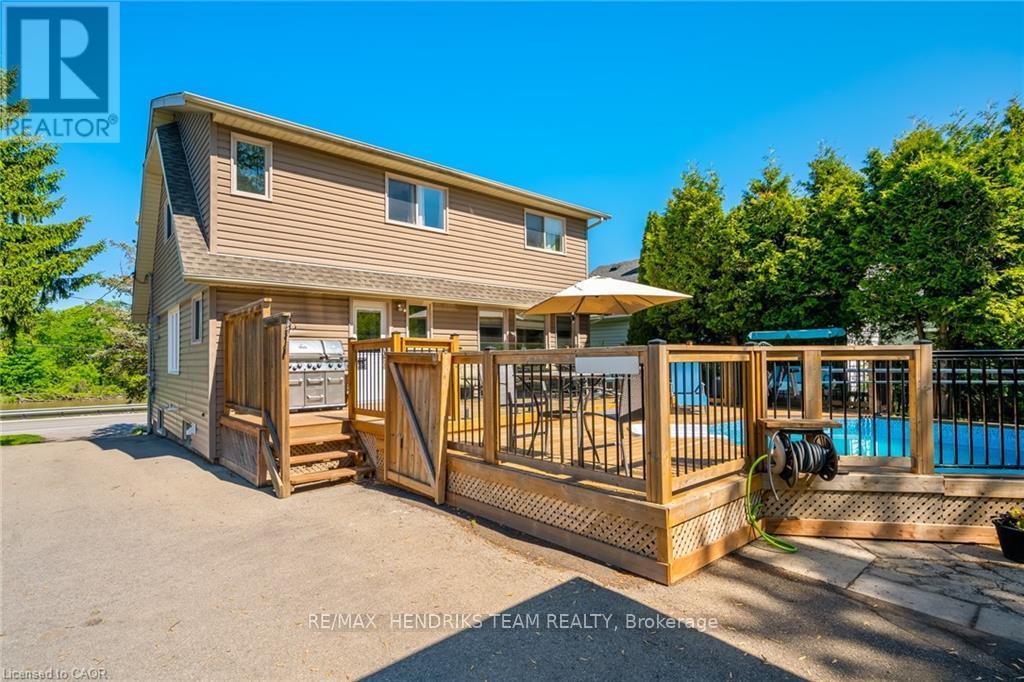 415 Riverside Drive, Welland, Ontario  L3C 5E8 - Photo 33 - X12382211